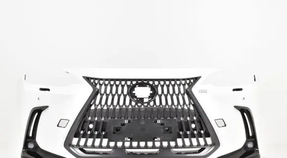 Lexus NX Front bumper 5211978330