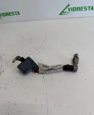 Jaguar XF X250 Positive cable (battery) CX2310K699