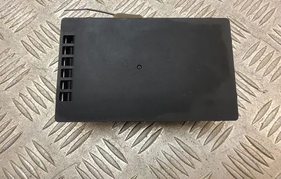Hyundai Tucson IV NX4 Wireless charging module 95560N7000
