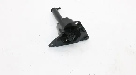 Jaguar XE Headlight washer spray nozzle GX7313K131BA