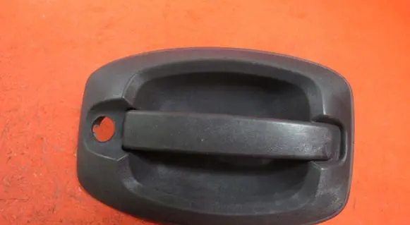 Citroen Jumper Loading door exterior handle 