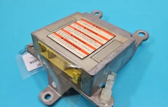 Subaru Legacy Airbag control unit/module 98221AG060 IMPRK1512282
