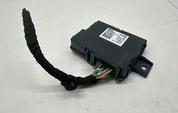 BMW iX Other control units/modules 5A80007