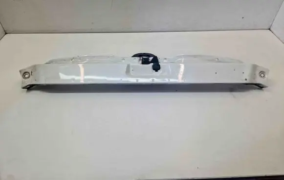 Mercedes-Benz SL R129 Top upper radiator support slam panel 0019890803 A0019890803