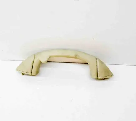 Mini Cooper Countryman R60 Rear interior roof grab handle