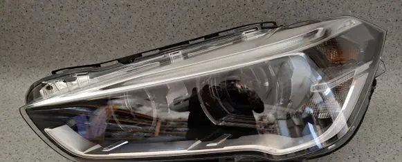 BMW X1 F48 F49 Headlight/headlamp 7472219 A9747221902 90117915