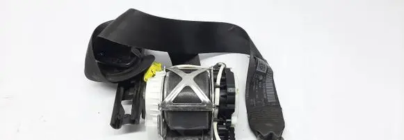 Volkswagen PASSAT CC Front seatbelt 3C1857706R