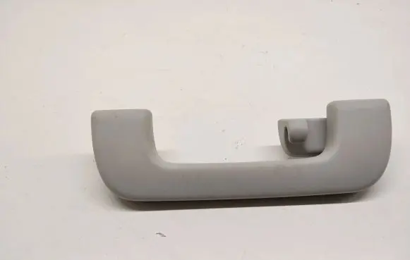 Audi A4 S4 B8 8K Rear interior roof grab handle 8r0857608d