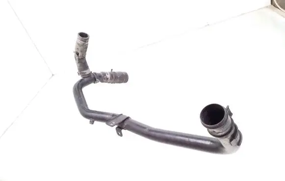 Audi A6 S6 C6 4F Engine coolant pipe/hose 06D121071R