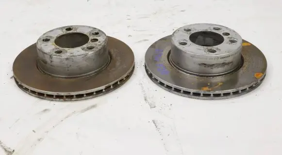 BMW 1 F20 F21 Other brake parts 92238403