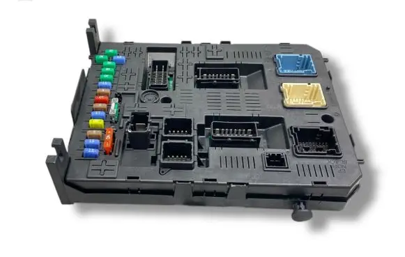 Peugeot 308 Comfort/convenience module 966405878002 9664058780 20977771