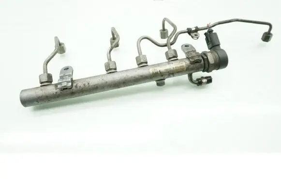 Mercedes-Benz ML W164 Fuel main line pipe A6420700495W164