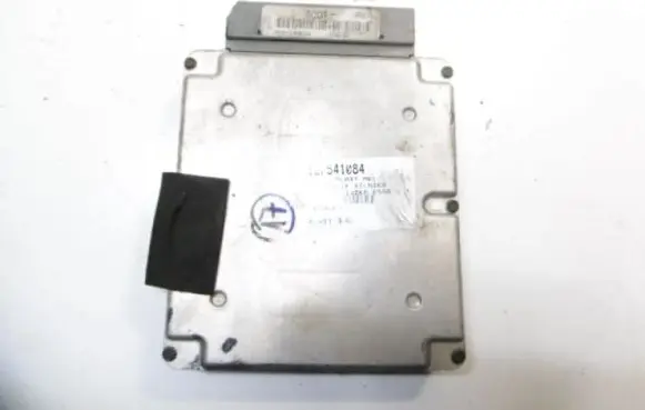 Ford Galaxy Engine control unit/module ECU 98VW-12A650-DA