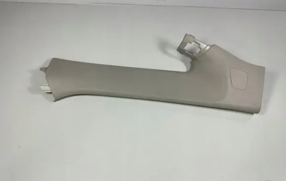 Renault Scenic IV - Grand scenic IV Front door card panel trim