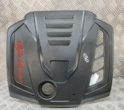 Alfa Romeo Giulia Engine cover (trim) 50559499