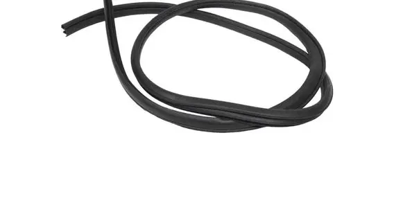 Subaru Outback (BS) Rubber seal front coupe door 