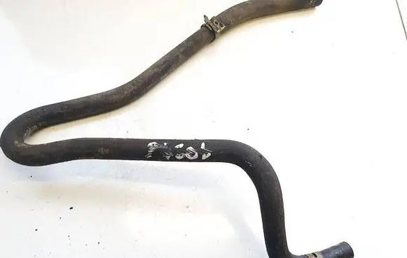 Mercedes-Benz GL X164 Engine coolant pipe/hose 
