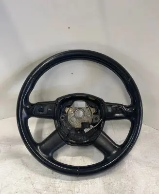 Audi A6 S6 C6 4F Steering wheel 4F0419091AH 61680000B
