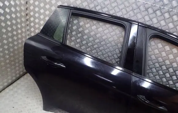 Porsche Panamera (971) Door (2 Door Coupe) 
