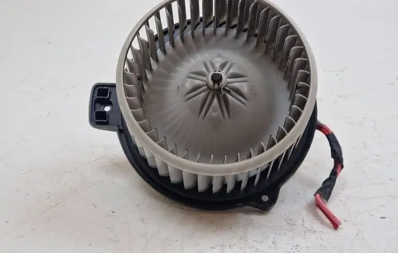 Hyundai i40 Heater fan/blower B308830520 B1218120007 A0550196
