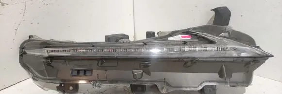 LED Daytime headlight