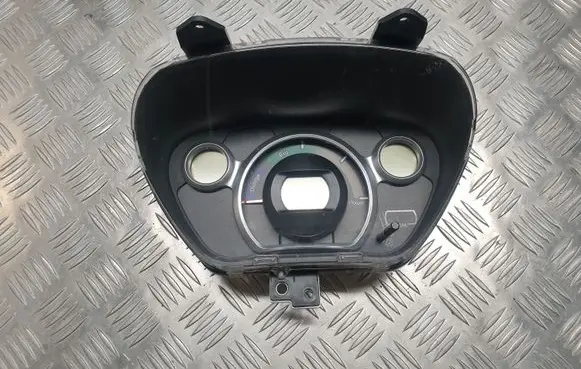 Peugeot iOn Speedometer (instrument cluster) 50301020047 MM0048301 0308140151645