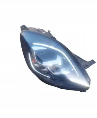 Ford Puma Headlight/headlamp L1TB13E014EH