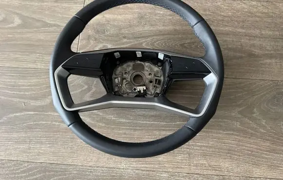Audi Q4 e-tron Steering wheel 89A419091BA