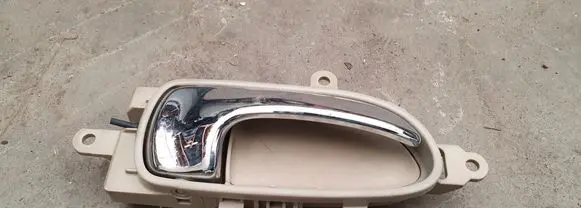 Nissan Murano Z51 Front door interior handle