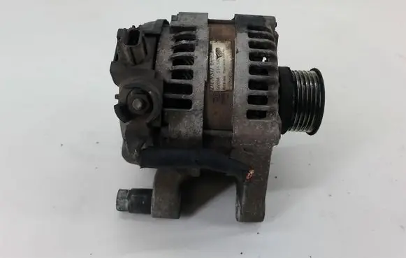 Volvo V50 Generator/alternator
