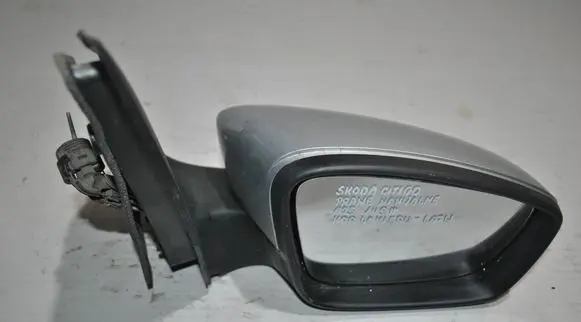 Skoda Citigo Manual wing mirror 