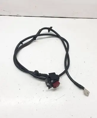 Audi Q7 4L Positive cable (battery) 7L6971227C