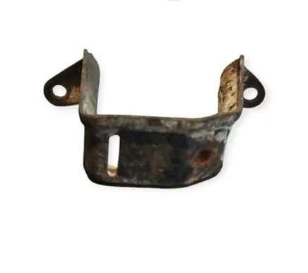 Subaru Forester SG Sway bar bush bracket, rear 