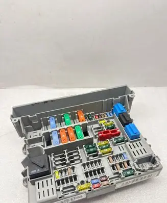 Fuse box set