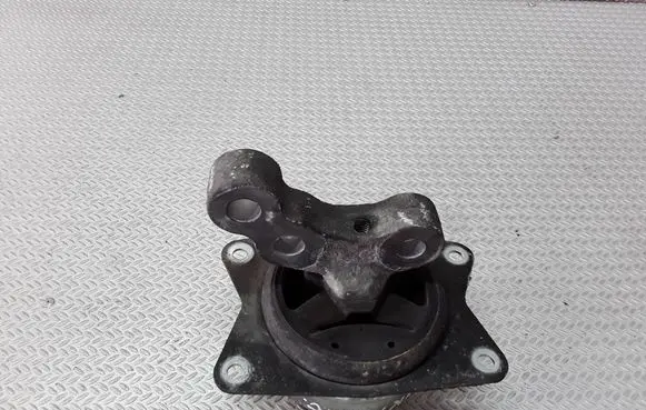 Gearbox mount