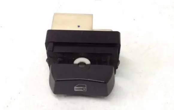 Opel Antara Central locking switch button 