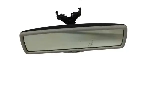 Volkswagen PASSAT B6 Rear view mirror (interior) 3C0857511D