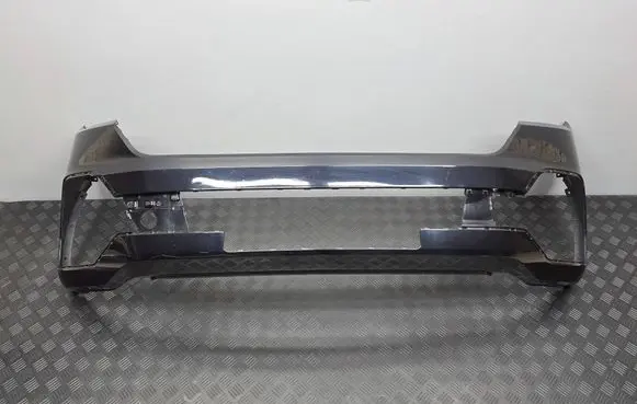 Volkswagen Multivan T6 Front bumper 7LA807221A 7LA807221B