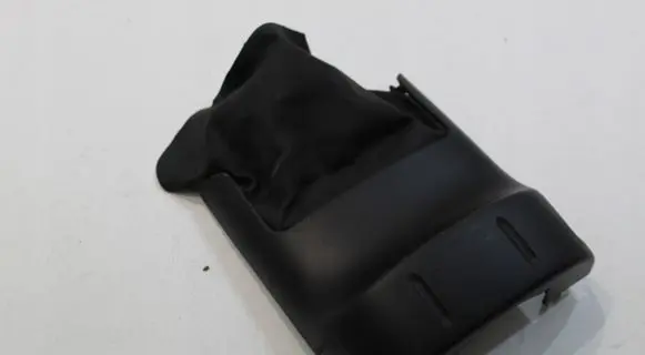 Volkswagen Fox Steering wheel column trim 5Z0858565B