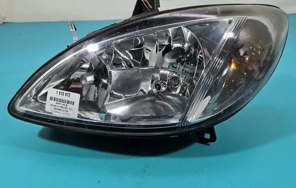 Mercedes-Benz Vito Viano W639 Headlight/headlamp IMPRK1519972