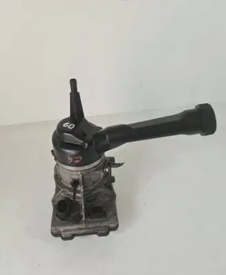 Citroen C4 I Picasso Power steering pump 9684040180 A0012439