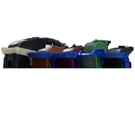 Fiat Doblo Other wiring loom 00520646330