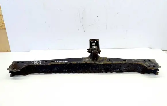 Toyota Auris E180 Bottom radiator support slam panel 