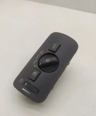 Volvo V40 Light switch 30739424