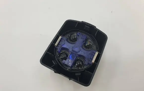 Chrysler Town & Country V Rain sensor 05026806 05026806AE