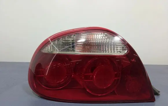Jaguar S-Type Rear/tail lights 4R83-13405-AE