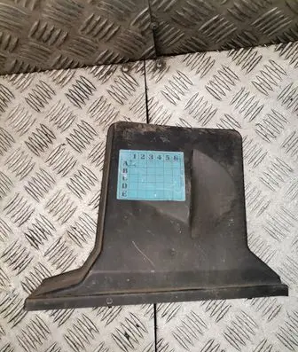 Renault Master II Relay mounting block 8200211021