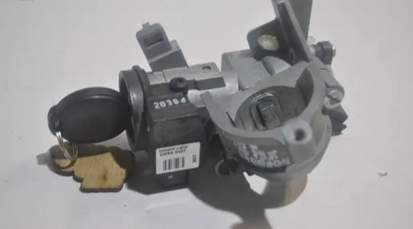 Mitsubishi Colt Ignition lock 4408A040