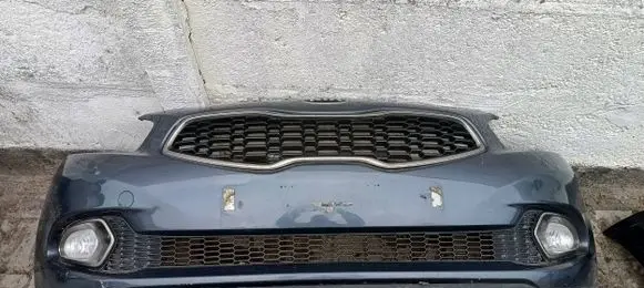 KIA Ceed Front bumper