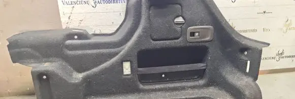 Opel Cascada Other trunk/boot trim element 13381020 510521078